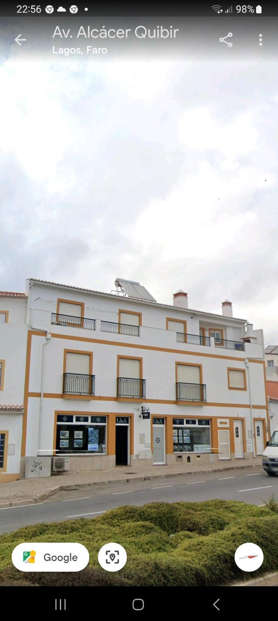 Hotel Rossio Sol Mar Lagos Zewnętrze zdjęcie