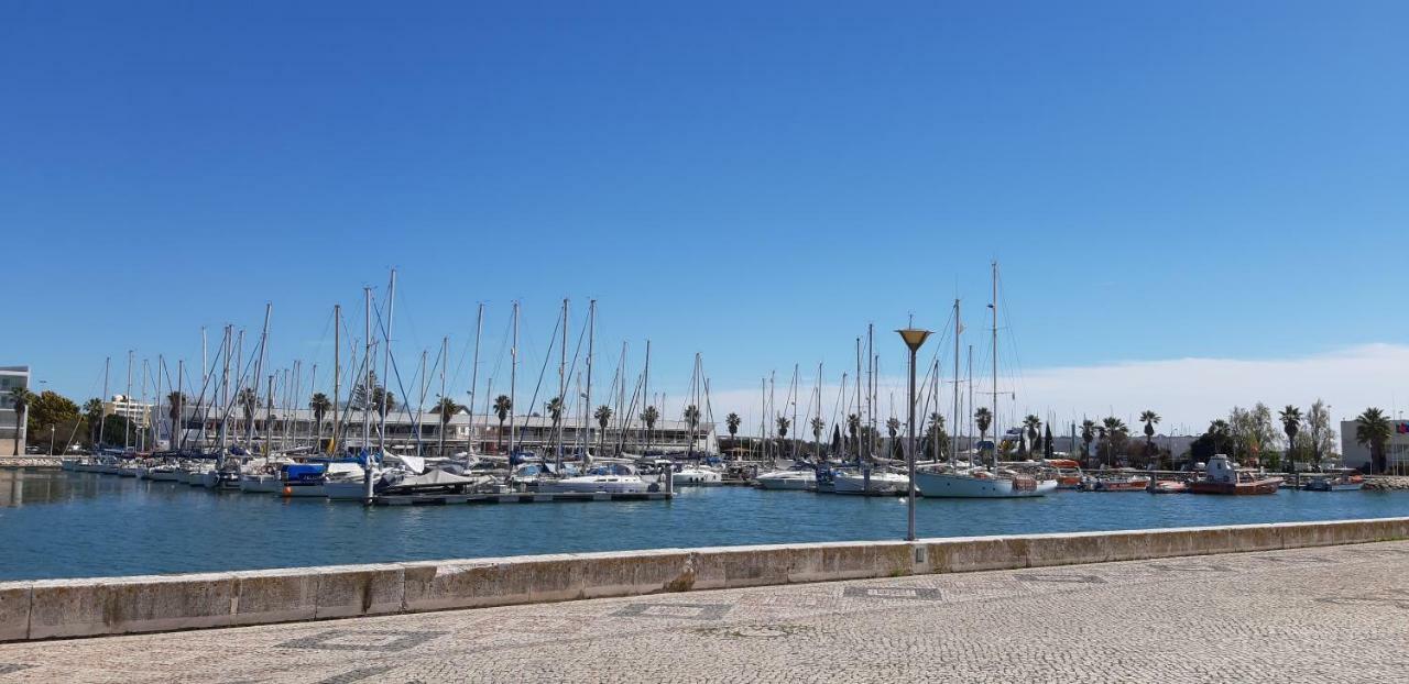 Hotel Rossio Sol Mar Lagos Zewnętrze zdjęcie
