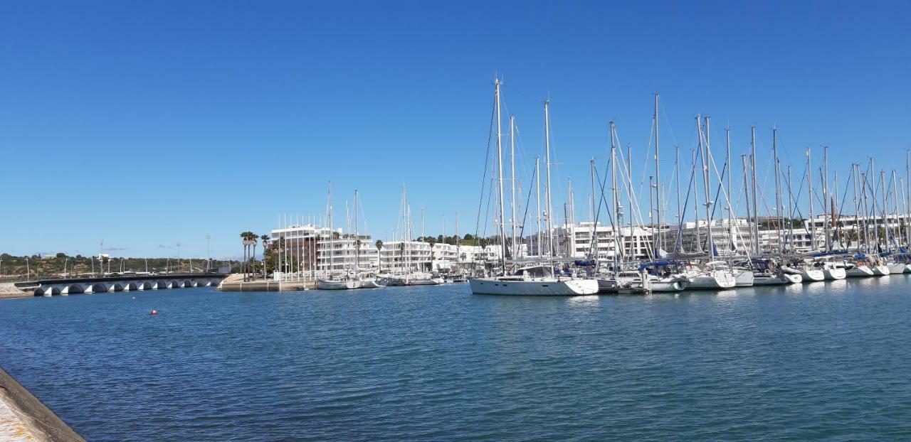 Hotel Rossio Sol Mar Lagos Zewnętrze zdjęcie