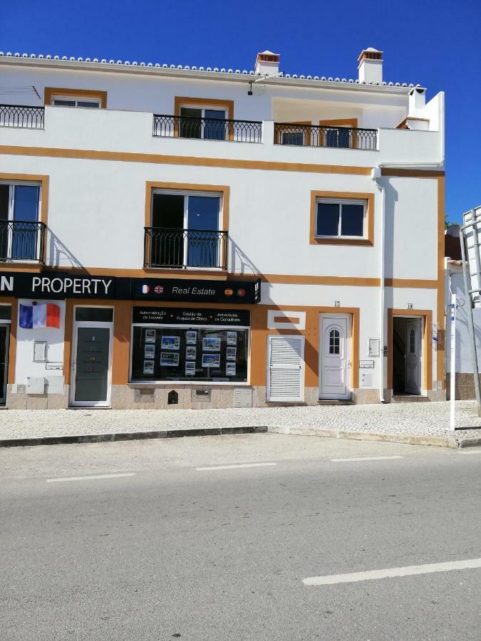 Hotel Rossio Sol Mar Lagos Zewnętrze zdjęcie
