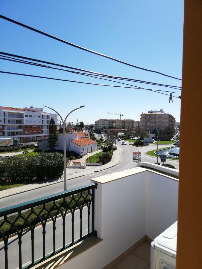 Hotel Rossio Sol Mar Lagos Zewnętrze zdjęcie