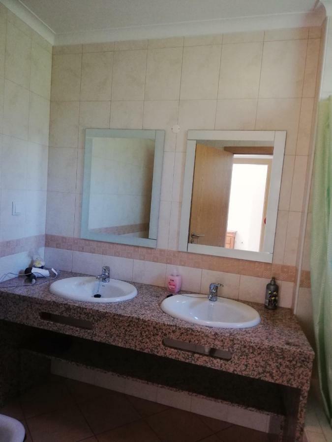 Hotel Rossio Sol Mar Lagos Zewnętrze zdjęcie