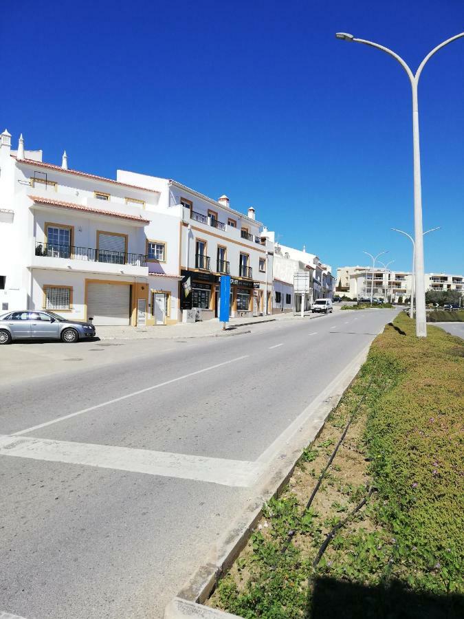Hotel Rossio Sol Mar Lagos Zewnętrze zdjęcie